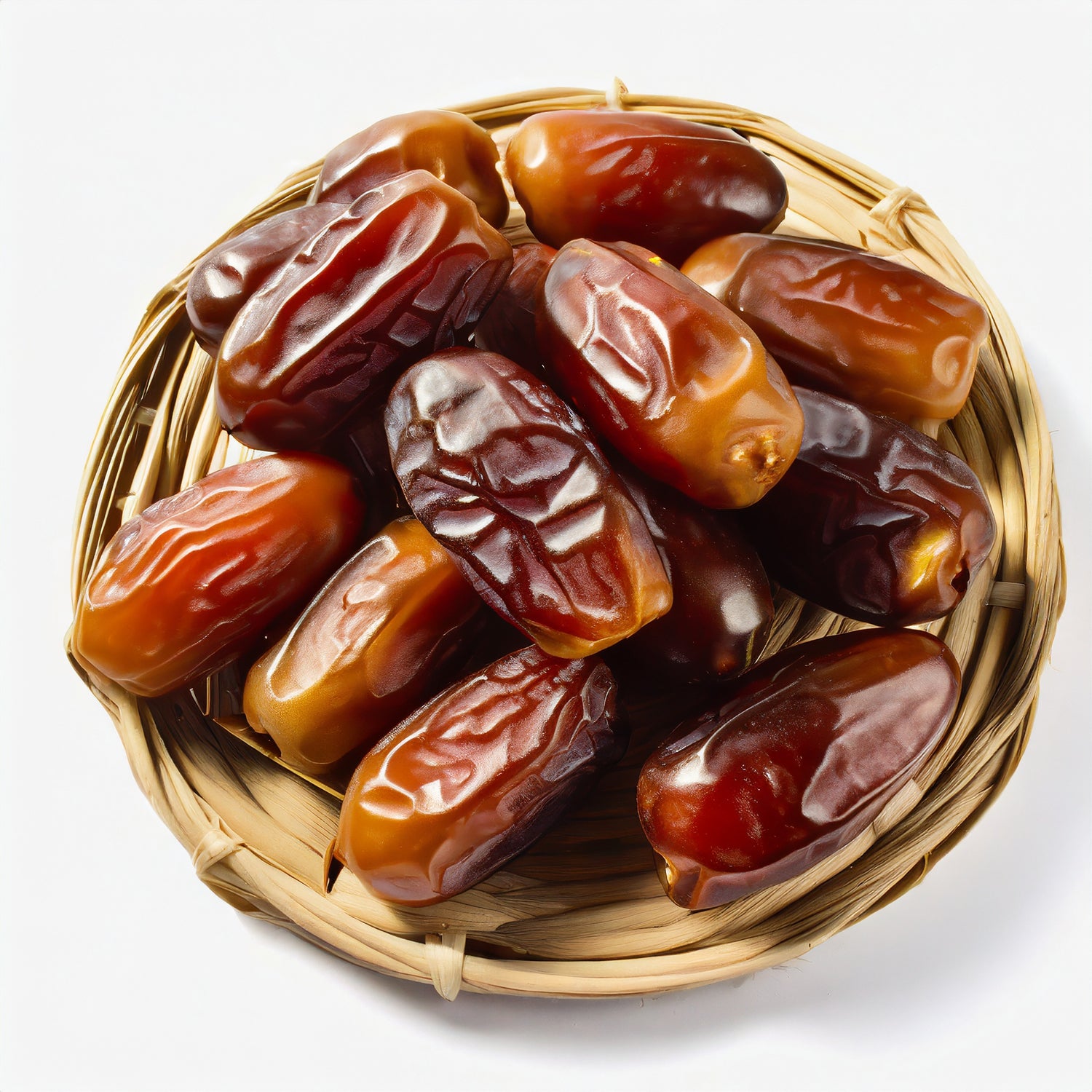 ORGANIC DATES