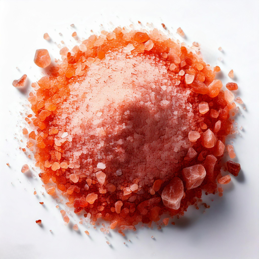 PINK HIMALAYAN SALT